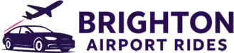 Brighton Airport Rides Logo